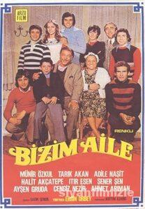 Bizim Aile 1975 Yerli Filmi Full Sansürsüz izle Bizim Aile 1975 izle
