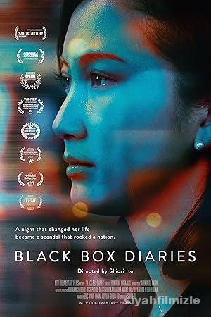 Black Box Diaries 2024 Filmi Türkçe Dublaj Altyazılı izle Black Box Diaries 2024 izle