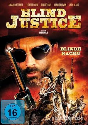 Blind Justice 1994 Filmi Türkçe Dublaj Altyazılı Full izle Blind Justice 1994 izle