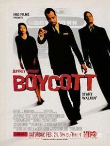Boycott 2001 Filmi Türkçe Dublaj Altyazılı Full izle Boycott 2001 izle