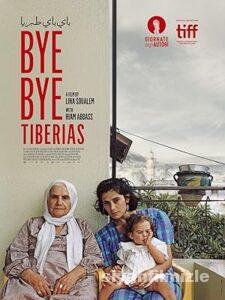 Bye Bye Tiberias 2023 Filmi Türkçe Dublaj Altyazılı izle Bye Bye Tiberias 2023 izle