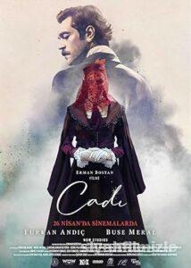 Cadı 2024 Yerli Filmi Full Sansürsüz izle Cadı 2024 izle