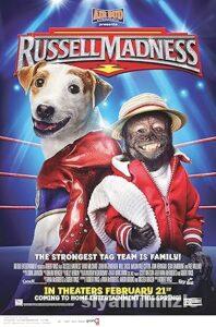 Çılgın Russell 2015 Filmi Türkçe Dublaj Altyazılı Full izle Çılgın Russell 2015 izle