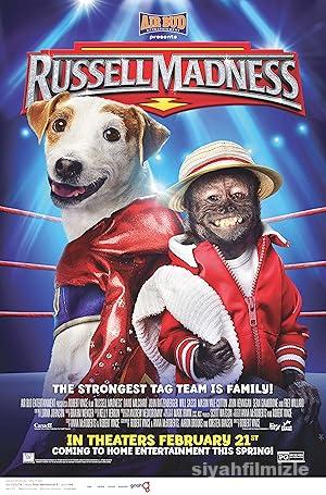 Çılgın Russell 2015 Filmi Türkçe Dublaj Altyazılı Full izle Çılgın Russell 2015 izle