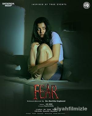 Fear 2024 Filmi Türkçe Dublaj Altyazılı Full izle Fear 2024 izle