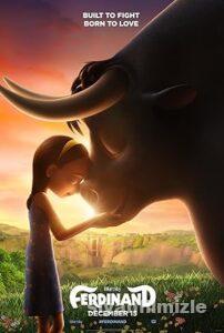 Ferdinand 2017 Filmi Türkçe Dublaj Altyazılı Full izle Ferdinand 2017 izle