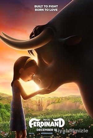 Ferdinand 2017 Filmi Türkçe Dublaj Altyazılı Full izle Ferdinand 2017 izle