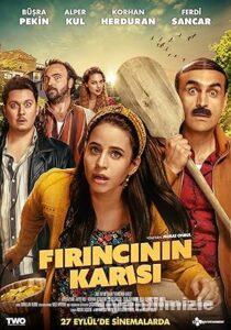 Fırıncının Karısı 2019 Yerli Filmi Full Sansürsüz izle Fırıncının Karısı 2019 izle