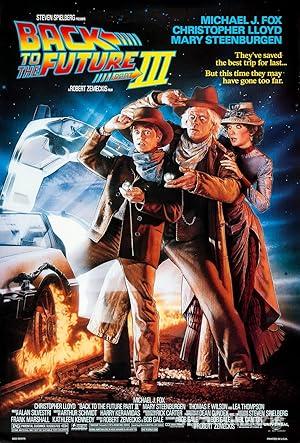 Geleceğe Dönüş 3 1990 Filmi Türkçe Dublaj Altyazılı izle Geleceğe Dönüş 3 1990 izle