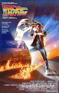Geleceğe Dönüş 1985 Filmi Türkçe Dublaj Altyazılı izle Geleceğe Dönüş 1985 izle