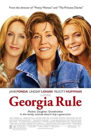 Georgia Yasası 2007 Filmi Türkçe Dublaj Altyazılı Full izle Georgia Yasası 2007 izle