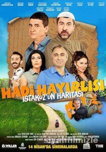 Hadi Hayırlısı: Istakoz’un Haritası 2023 Yerli Filmi izle Hadi Hayırlısı: Istakoz’un Haritası 2023 izle