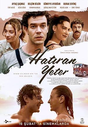 Hatıran Yeter 2024 Yerli Filmi Full Sansürsüz izle Hatıran Yeter 2024 izle
