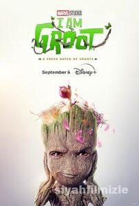 I Am Groot 2. Sezon izle Türkçe Dublaj Altyazılı Full I Am Groot 2. Sezon izle Full