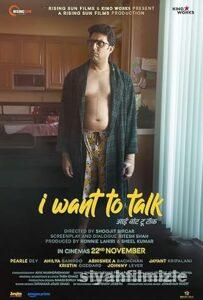 I Want to Talk 2024 Filmi Türkçe Dublaj Altyazılı Full izle I Want to Talk 2024 izle