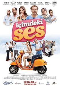 İçimdeki Ses 2015 Yerli Filmi Full Sansürsüz izle İçimdeki Ses 2015 izle