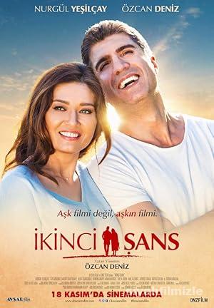 İkinci Şans 2016 Yerli Filmi Full Sansürsüz izle İkinci Şans 2016 izle