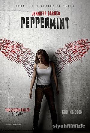 İntikam Meleği 2018 Filmi Türkçe Dublaj Altyazılı Full izle İntikam Meleği 2018 izle
