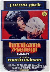 İntikam Meleği: Kadın Hamlet 1976 Yerli Filmi Full izle İntikam Meleği: Kadın Hamlet 1976 izle