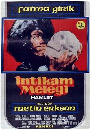 İntikam Meleği: Kadın Hamlet 1976 Yerli Filmi Full izle İntikam Meleği: Kadın Hamlet 1976 izle