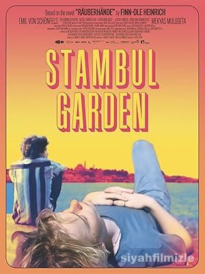 İstanbul Bahçesi 2021 izle