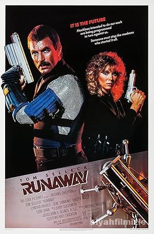 Kaçış 1984 Filmi Türkçe Dublaj Altyazılı Full izle Kaçış 1984 izle