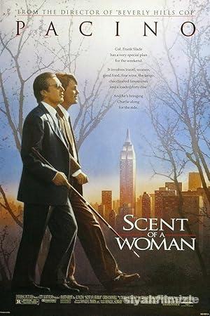 Kadın Kokusu 1992 Filmi Türkçe Dublaj Altyazılı Full izle Kadın Kokusu 1992 izle