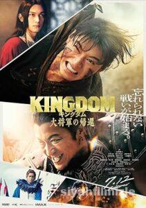 Kingdom 4: Return of the Great General 2024 Filmi Full izle Kingdom 4: Return of the Great General 2024 izle