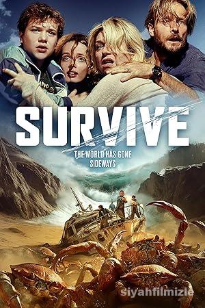 Kıyametten Sonra 2024 izle
