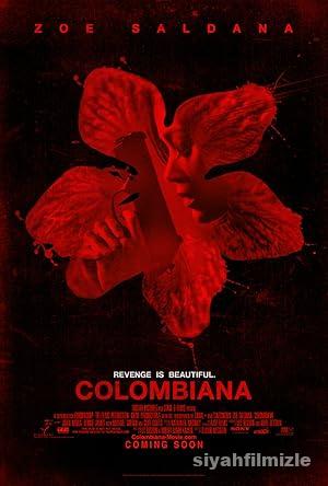 Kolombiyalı: İntikam Meleği 2011 Filmi Türkçe Dublaj izle Kolombiyalı: İntikam Meleği 2011 izle
