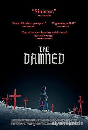 Lanetliler 2024 Filmi Türkçe Dublaj Altyazılı Full izle Lanetliler 2024 izle