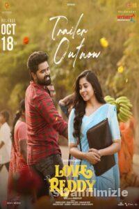 Love Reddy 2024 Filmi Türkçe Dublaj Altyazılı Full izle Love Reddy 2024 izle