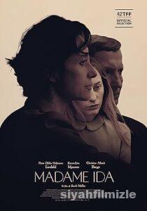 Madame Ida 2024 Filmi Türkçe Dublaj Altyazılı Full izle Madame Ida 2024 izle