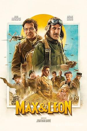 Max & Leon 2016 Filmi Türkçe Dublaj Altyazılı Full izle Max & Leon 2016 izle