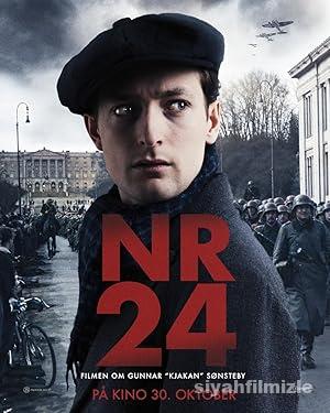No. 24 2024 Filmi Türkçe Dublaj Altyazılı Full izle No. 24 2024 izle