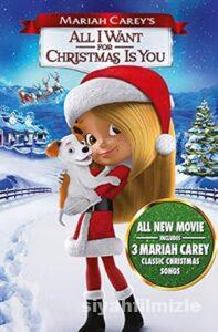 Noelde Tek Dileğim 2017 Türkçe Dublaj Altyazılı Full izle Noelde Tek Dileğim 2017 izle