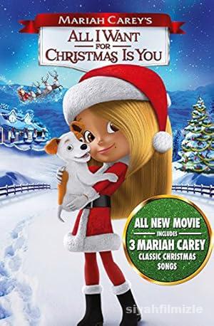 Noelde Tek Dileğim 2017 izle