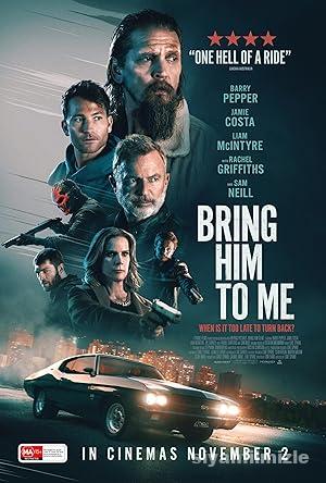 Onu Bana Getirin 2023 izle