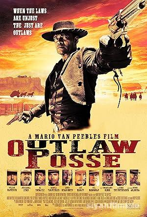 Outlaw Posse 2024 Filmi Türkçe Dublaj Altyazılı Full izle Outlaw Posse 2024 izle