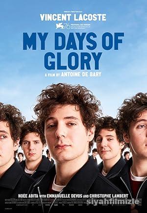 Parlak Günlerim 2019 izle