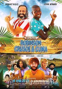 Robinson Crusoe ve Cuma 2015 Yerli Filmi Full Sansürsüz izle Robinson Crusoe ve Cuma 2015 izle