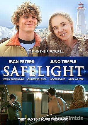 Safelight 2015 Filmi Türkçe Dublaj Altyazılı Full izle Safelight 2015 izle