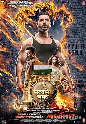 Satyameva Jayate 1 2018 Filmi Türkçe Dublaj Altyazılı izle Satyameva Jayate 1 2018 izle