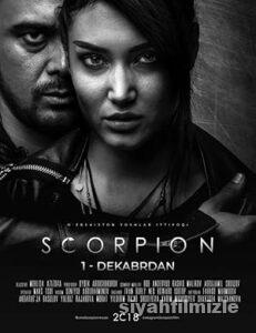 Scorpion 2018 Filmi Türkçe Dublaj Altyazılı Full izle Scorpion 2018 izle