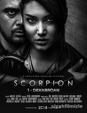 Scorpion 2018 Filmi Türkçe Dublaj Altyazılı Full izle Scorpion 2018 izle