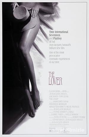 Sevgili (The Lover) 1992 Filmi Türkçe Dublaj Altyazılı izle Sevgili (The Lover) 1992 izle