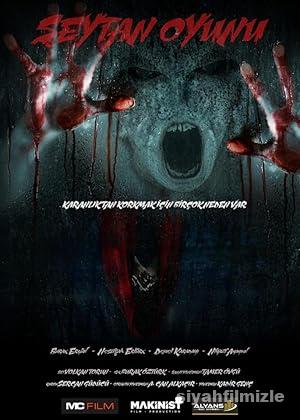 Şeytan Oyunu 2019 Yerli Filmi Full Sansürsüz izle Şeytan Oyunu 2019 izle