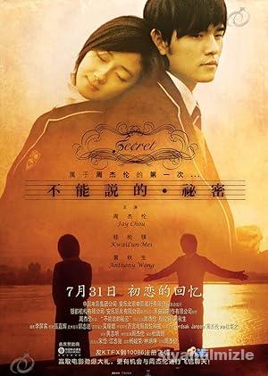 Sır (Secret) 2007 Filmi Türkçe Dublaj Altyazılı Full izle Sır (Secret) 2007 izle
