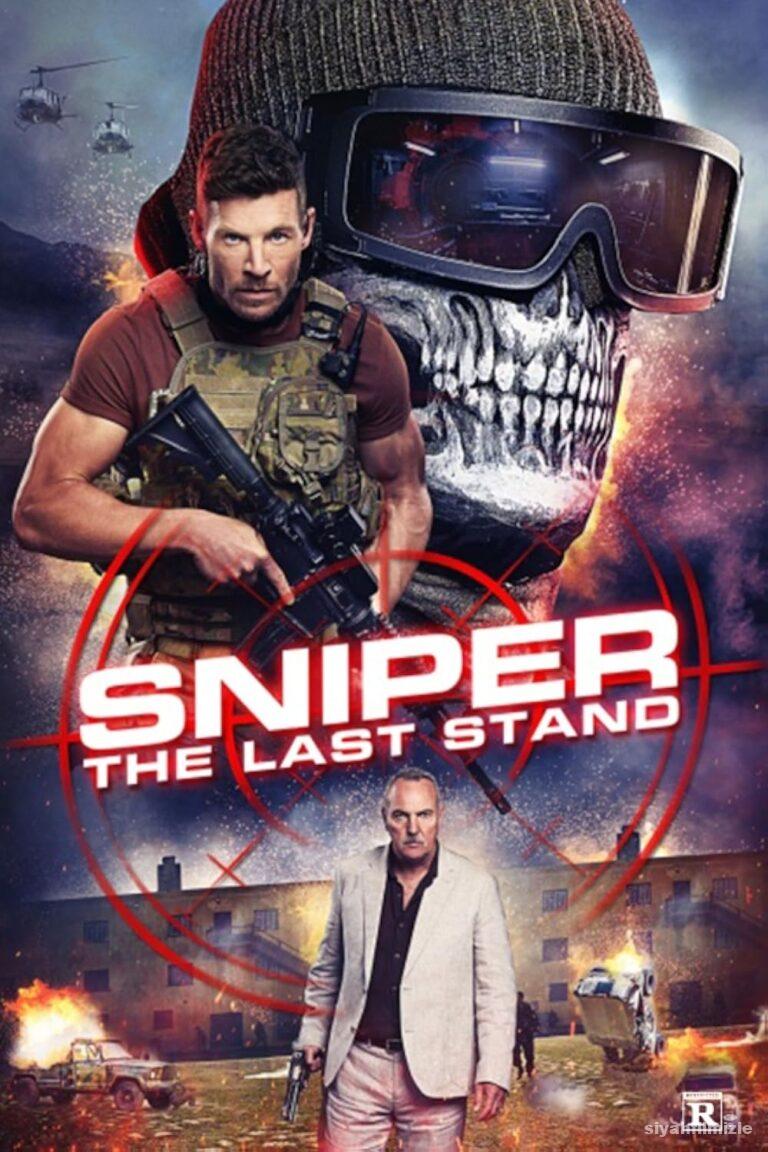 Keskin Nişancı: Son Direniş 2025 Filmi Türkçe Dublaj izle Keskin Nişancı: Son Direniş 2025 izle