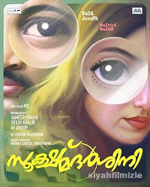 Sookshmadarshini 2024 Filmi Türkçe Dublaj Altyazılı izle Sookshmadarshini 2024 izle